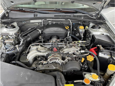 Used 2005 Subaru Outback 2.5i image 18