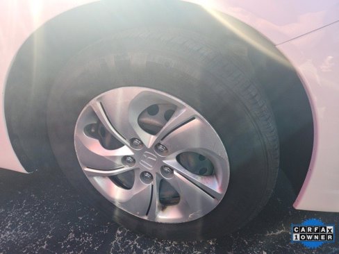 Used 2013 Honda Civic LX image 5