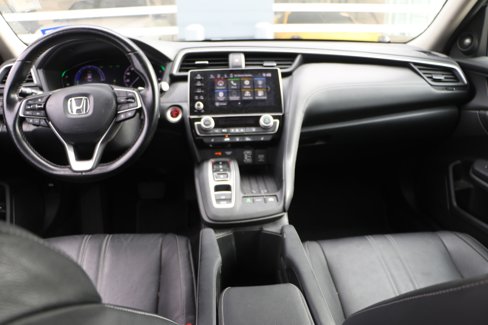 Used 2021 Honda Insight Touring image 29