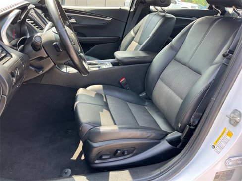 Used 2020 Chevrolet Impala LT w/ LT Convenience Package image 28
