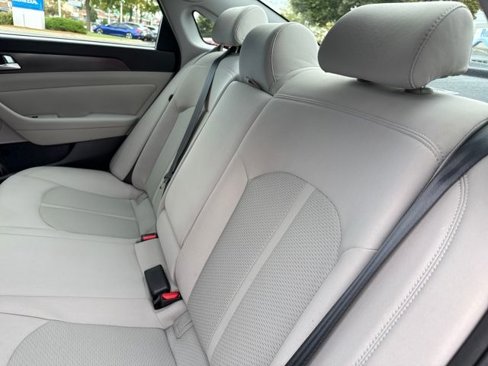Used 2015 Hyundai Sonata Sport image 18