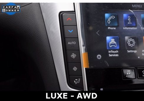 Used 2022 INFINITI Q50 Luxe w/ Cargo Package image 28