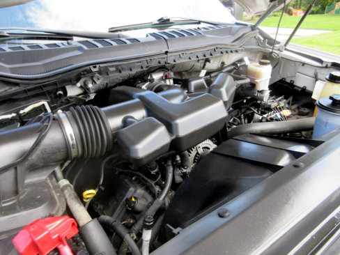 Used 2019 Ford F250 XL image 27
