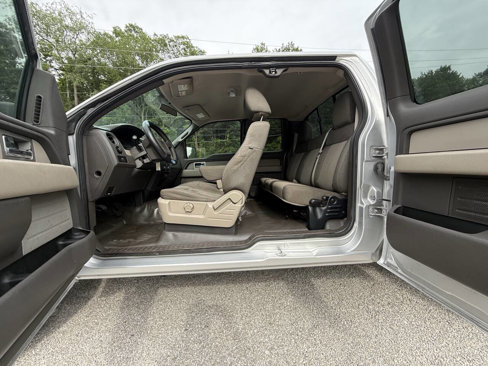 Used 2010 Ford F150 STX image 26