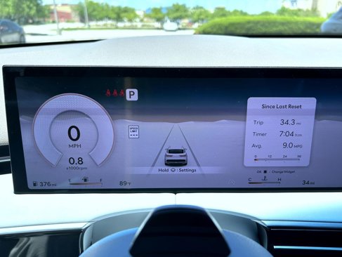 New 2026 Genesis GV70 2.5T Advanced image 15