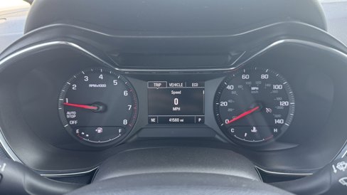 Used 2022 Chevrolet TrailBlazer LT w/ Convenience Package image 20