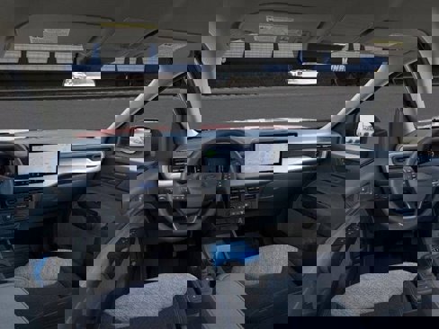 New 2025 Ford Maverick XLT image 9