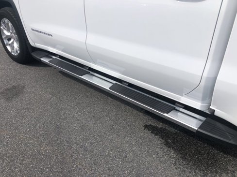 Used 2020 GMC Sierra 1500 SLT w/ SLT Premium Package image 12