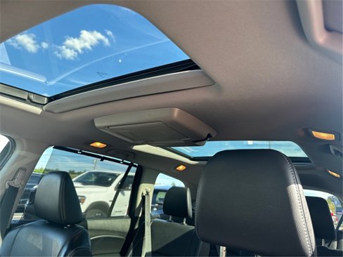 Used 2019 Honda Pilot Elite image 30