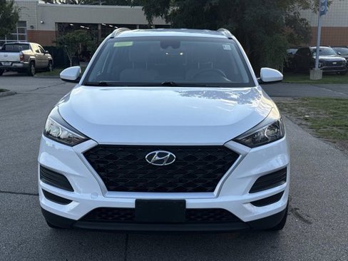 Used 2020 Hyundai Tucson Value image 2