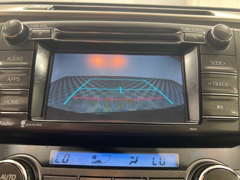 Used 2015 Toyota RAV4 XLE image 20