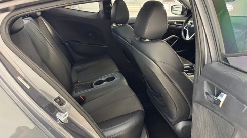 Used 2015 Hyundai Veloster w/ Option Group 02 image 24