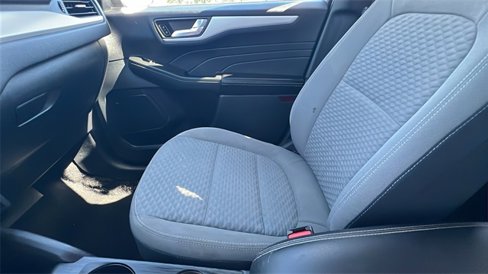 Used 2021 Ford Escape SE w/ Convenience Package image 23