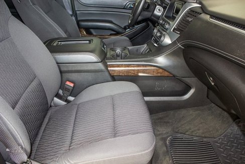 Used 2015 Chevrolet Tahoe LS image 10