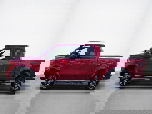 Used 2011 Ford F150 FX4 w/ FX Luxury Pkg image 2