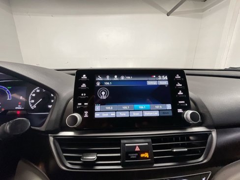 Used 2022 Honda Accord EX-L image 13