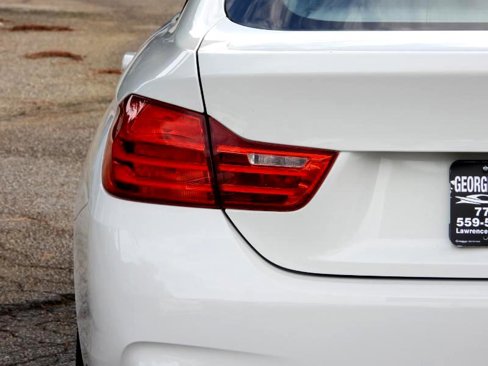 Used 2016 BMW 428i Gran Coupe image 17