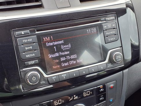 Used 2018 Nissan Sentra SV image 14