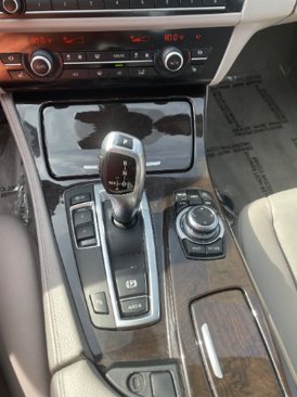 Used 2013 BMW 535i Sedan image 13