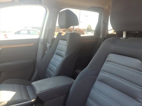 Used 2019 Honda CR-V EX image 12