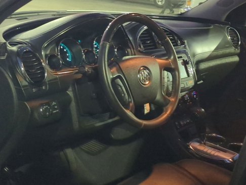 Used 2017 Buick Enclave Premium w/ Experience Buick Package image 2