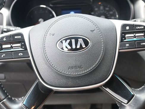 Used 2020 Kia Sorento LX w/ LX I4 Convenience Package image 10