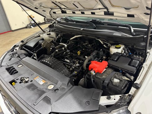 Used 2020 Ford Ranger XL image 62