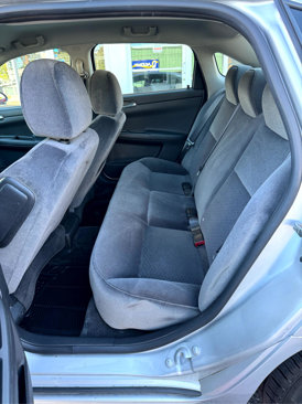 Used 2010 Chevrolet Impala LS image 13