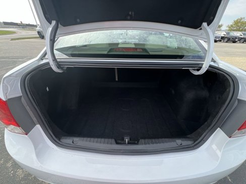 Certified 2011 Chevrolet Cruze LTZ image 23