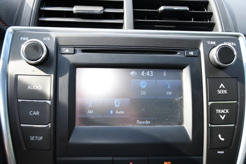 Used 2016 Toyota Camry SE image 31