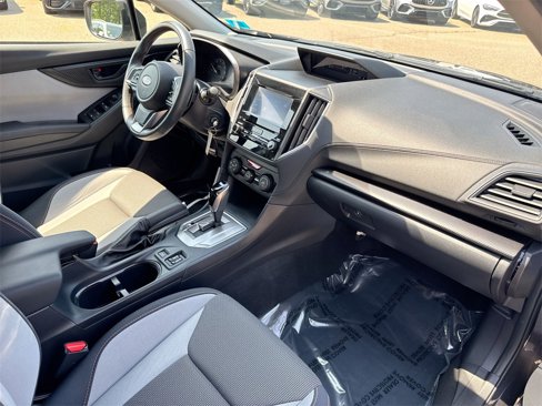 Used 2019 Subaru Crosstrek 2.0i Premium w/ Eyesight System image 24