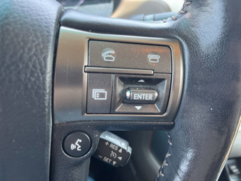 Used 2012 Lexus GX 460 Premium image 23