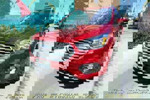 Used 2018 Ford Escape Titanium image 35