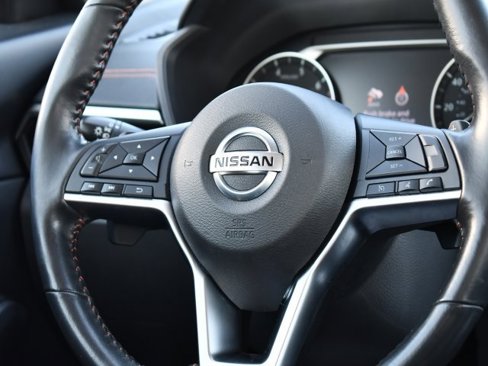 Used 2022 Nissan Altima 2.5 SR image 21