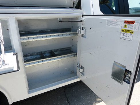 Used 2019 Ford F350 XL w/ Power Equipment Group image 23