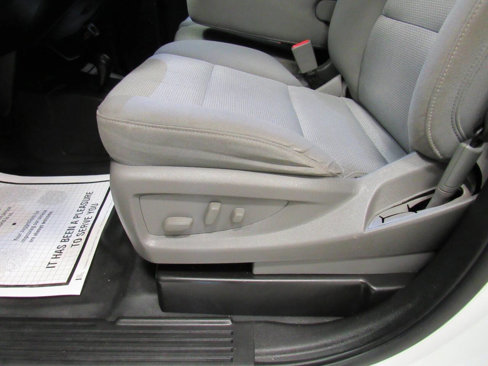 Used 2019 Chevrolet Silverado 2500 W/T image 34