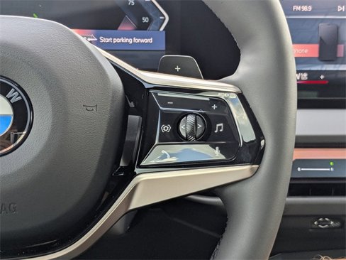 New 2025 BMW X3 xDrive30i w/ Convenience Package image 29