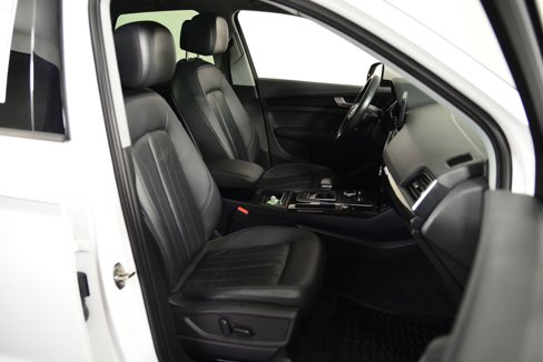 Used 2018 Audi Q5 2.0T Premium image 20