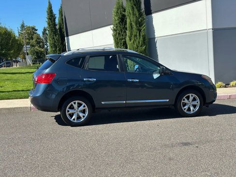 Used 2013 Nissan Rogue SV image 7