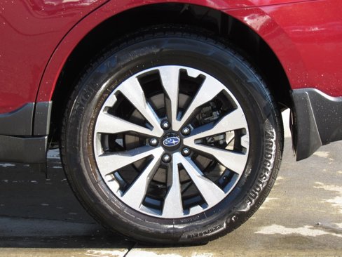 Used 2016 Subaru Outback 2.5i Limited image 39