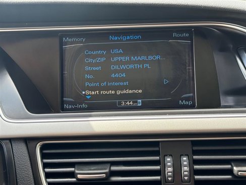 Used 2012 Audi A5 2.0T Premium Plus image 37