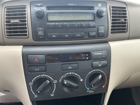 Used 2008 Toyota Corolla CE image 13