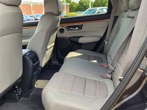 Used 2019 Honda CR-V Touring image 6