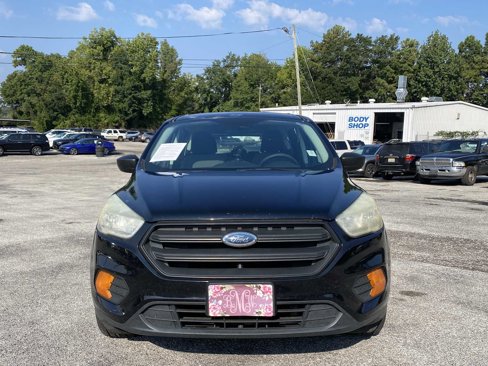 Used 2017 Ford Escape S image 3