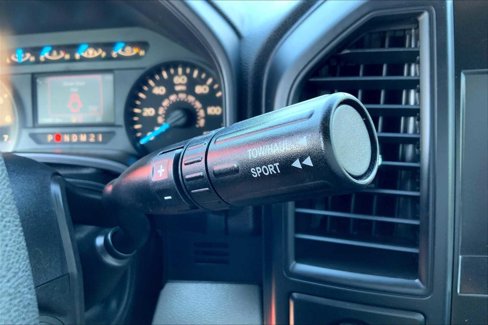 Used 2017 Ford F150 XL w/ Equipment Group 101A Mid image 30