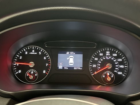 Used 2020 Kia Sorento LX image 22