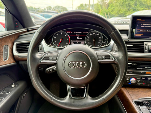 Used 2013 Audi A7 3.0T Prestige image 20