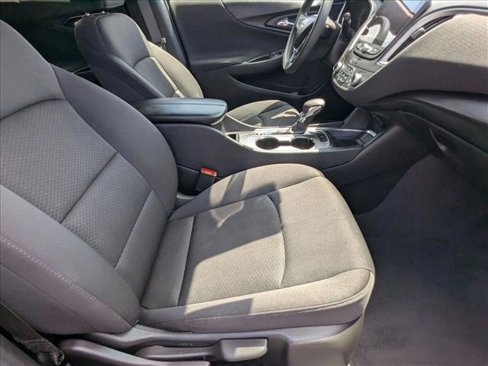 Used 2023 Chevrolet Malibu LT image 19