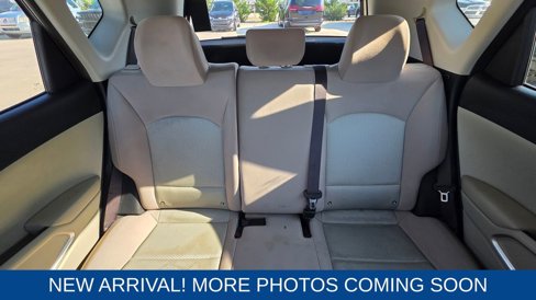 Used 2023 Kia Soul LX image 9