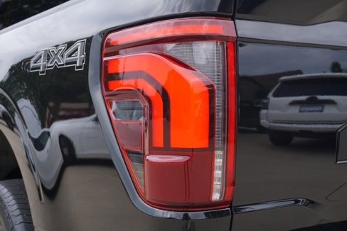 Used 2024 Ford F150 Lariat image 19